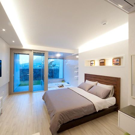 Comma&Spa Resort مدينة سيوجويبو المظهر الخارجي الصورة
