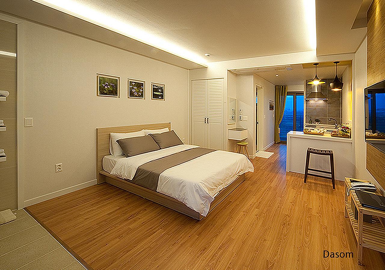 Comma&Spa Resort مدينة سيوجويبو المظهر الخارجي الصورة
