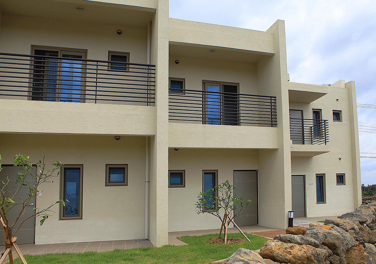 Comma&Spa Resort مدينة سيوجويبو المظهر الخارجي الصورة