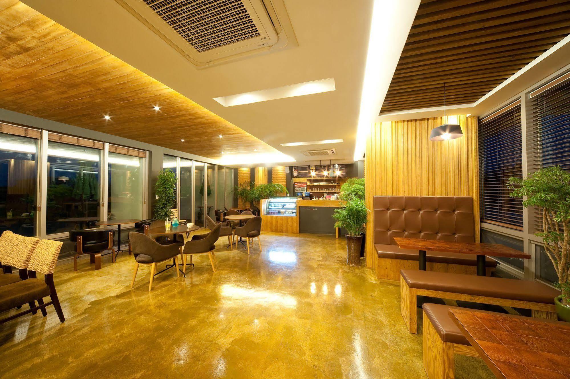 Comma&Spa Resort مدينة سيوجويبو المظهر الخارجي الصورة