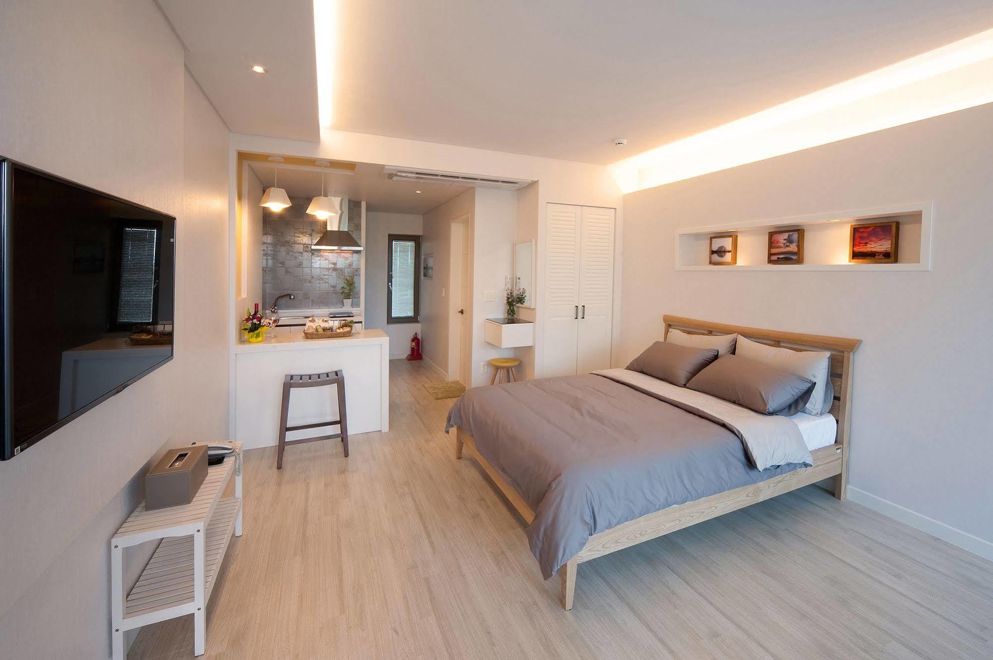 Comma&Spa Resort مدينة سيوجويبو المظهر الخارجي الصورة