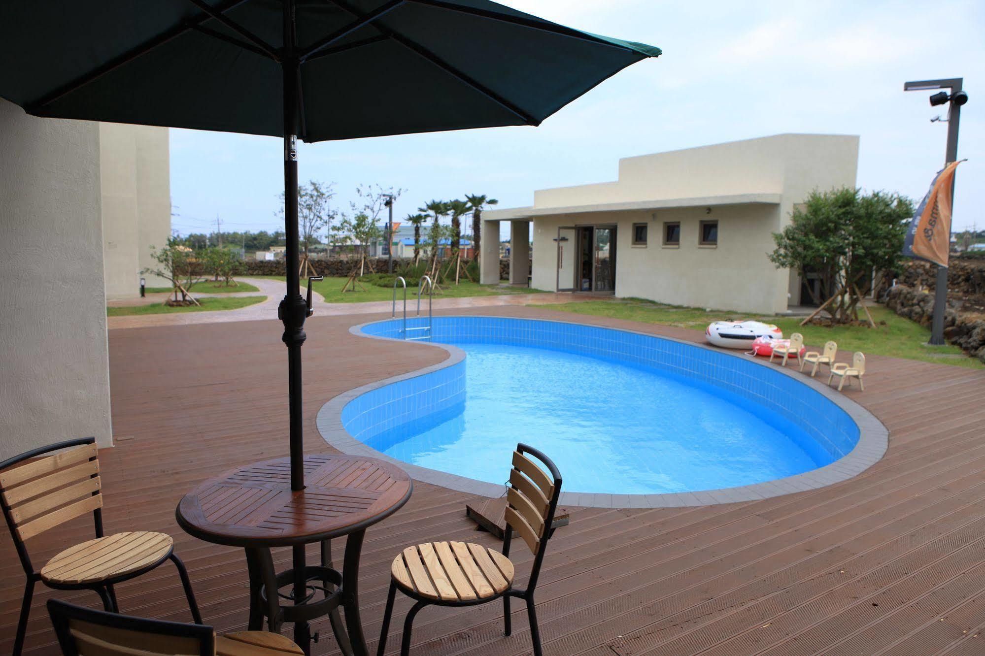 Comma&Spa Resort مدينة سيوجويبو المظهر الخارجي الصورة
