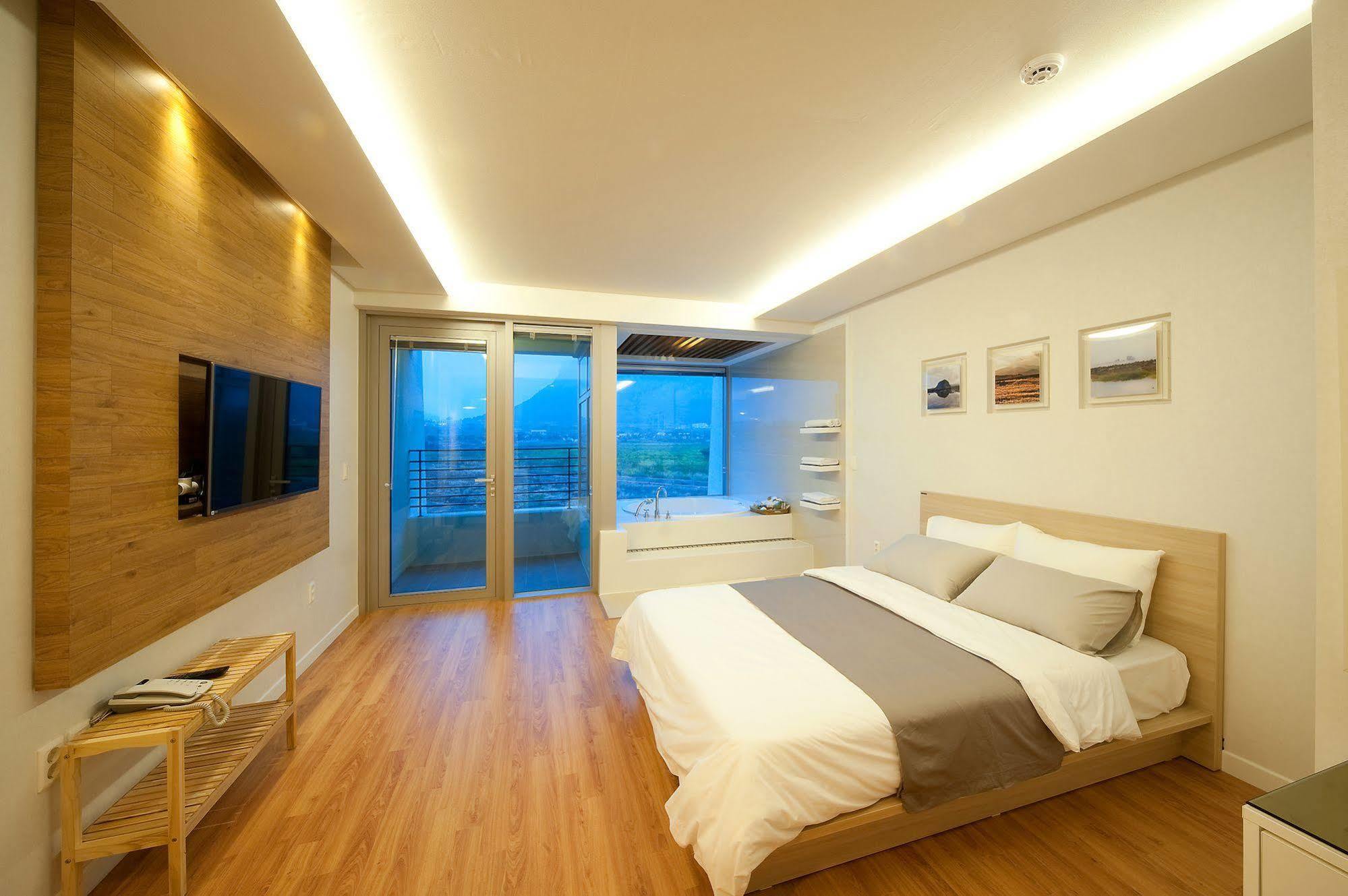 Comma&Spa Resort مدينة سيوجويبو المظهر الخارجي الصورة