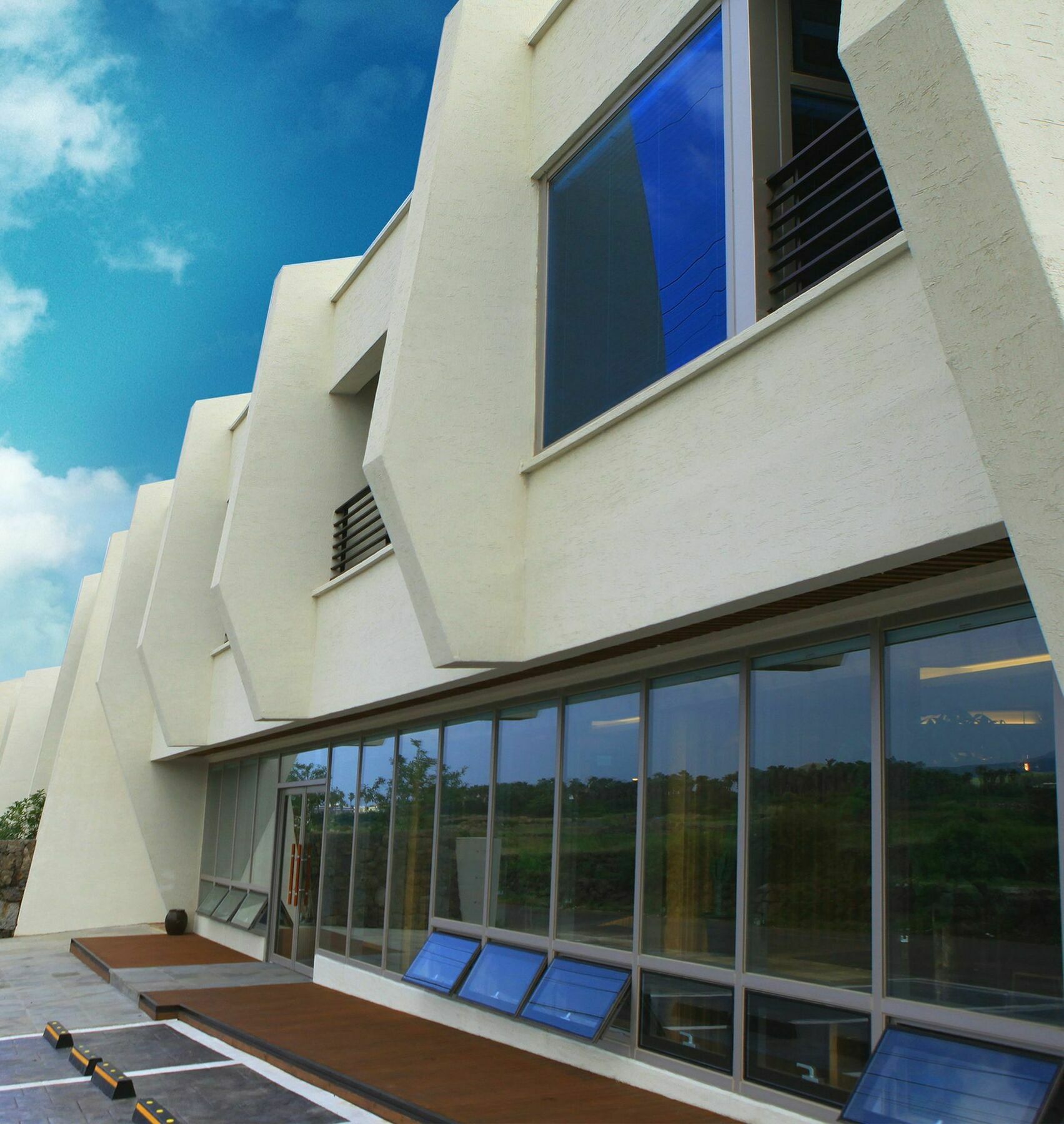 Comma&Spa Resort مدينة سيوجويبو المظهر الخارجي الصورة