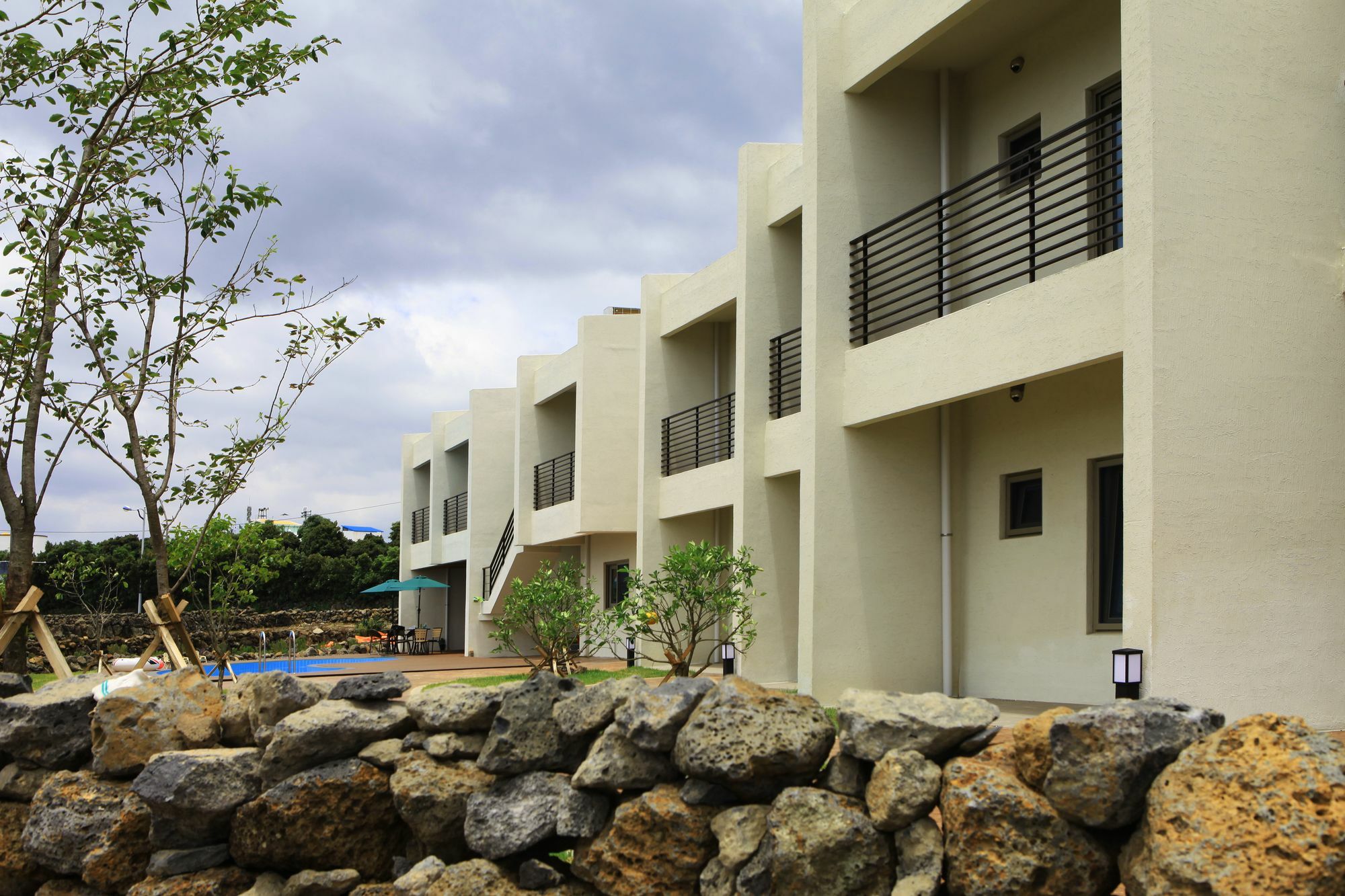 Comma&Spa Resort مدينة سيوجويبو المظهر الخارجي الصورة