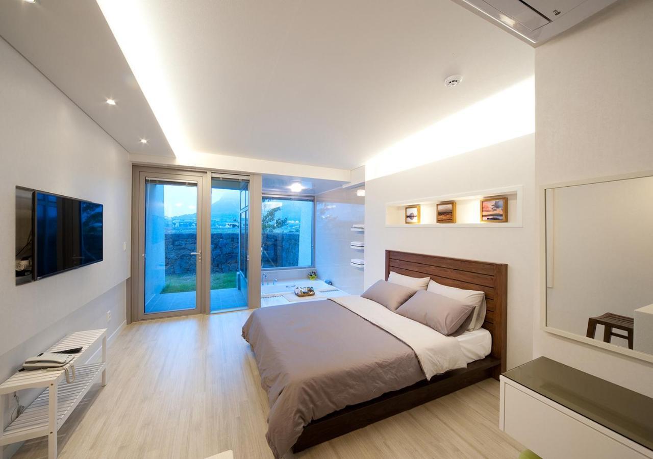 Comma&Spa Resort مدينة سيوجويبو المظهر الخارجي الصورة