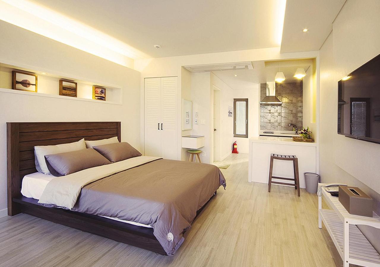 Comma&Spa Resort مدينة سيوجويبو المظهر الخارجي الصورة